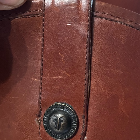 Frye Boot - Picture 6 of 14